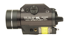 Streamlight TLR-2 HL - Gun Light - full side view