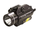 Streamlight TLR-2s - Gun Light - full frontal/side view
