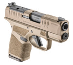 Springfield Armory Hellcat FDE 3" Micro-Compact OSP