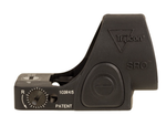 Trijicon SRO Red Dot Sight - 1.0 MOA