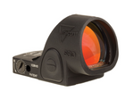 Trijicon SRO Red Dot Sight - 2.5 MOA - Adj LED