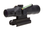 Trijicon - ACOG BAC 3x30 Riflescope - 300 BLKOUT