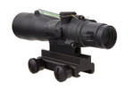 Trijicon - ACOG BAC 3x30 Riflescope - 300 BLKOUT