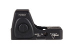 Trijicon RMR cc Red Dot Sight - 3.25 MOA
