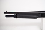 Benelli M2 Entry 14.5 shotgun Short Barrel Shotgun Rifle Sights