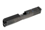 Agency Arms Gavel Pre-Cut Slide