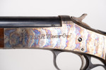 Harrington and Richardson Handy Gun 410 gauge AOW