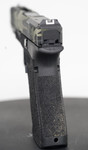 Glock 17 Gen 4 Agency Arms BLK Multi-Cam 9mm. **USED**