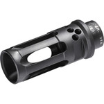 Surefire WARCOMP-556-CTN-1/2-28 CLOSED-TINE FLASH HIDER