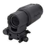 Aimpoint 3X-C Magnifier with FlipMount™ 39 mm & TwistMount™ Base