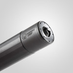 Dead Air NOMAD/SANDMAN FLASH HIDER FRONT CAP