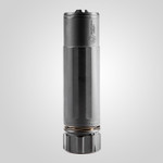 Dead Air NOMAD/SANDMAN FLASH HIDER FRONT CAP
