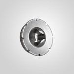 Dead Air NOMAD/SANDMAN FLASH HIDER FRONT CAP
