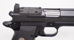 Wilson Combat EDC Black RMR Mount 9mm
