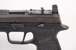 Wilson Combat SIG SAUER P320 Carry - w/Action Tune & Optic Cut