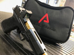 Agency Arms Soft Pistol Case