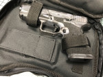 Agency Arms Soft Pistol Case