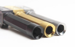 Agency Arms Premier Line MATCH GRADE Drop-In Barrel Glock 19 Gen 1-4