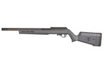 Volquartsen VM-22 Rifle with Gray Magpul Stock