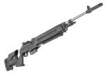 Springfield Armory M1A Loaded Precision 6.5 Creedmoor