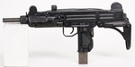 UZI SMG Factory Machine Gun Pre-Sample (SOT ONLY) 9mm