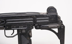 UZI SMG Factory Machine Gun Pre-Sample (SOT ONLY) 9mm