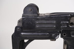 UZI SMG Factory Machine Gun Pre-Sample (SOT ONLY) 9mm