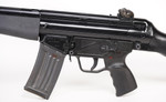 Heckler and Koch H&K 53A2 Pre-Sample Machine Gun 112608