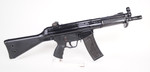 Heckler and Koch H&K 53A2 Pre-Sample Machine Gun 111451