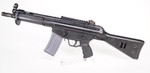 Heckler and Koch H&K 53A2  Machine Gun FullyTransferable REAL GUN 