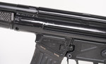 Heckler and Koch H&K 53A2 Pre-Sample Machine Gun 111450