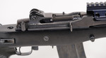 Ruger AC556K 223 REM in side folding stock Blued 