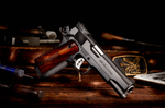 Wilson 45th Anniversary 1911