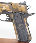 Nighthawk Custom GRP 9mm IOS Scar Camo