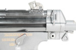 Heckler & Koch MP5 Sear Gun Fleming Sear 4 Postion