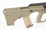 Steyr Aug Tri Rail with Qualified Pack 223