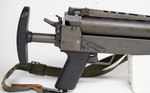 Heckler and Koch 69A1 40mm Shoulder Fire Grenade Launcher