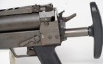 Heckler and Koch 69A1 40mm Shoulder Fire Grenade Launcher