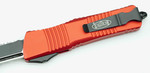 Microtech 143-2RD Combat Troodon P/S RED Handle