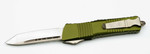 Microtech 144-13OD Combat Troodon T/E Bronze, OD Green