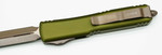 Microtech 223-13APOD Ultratech Spartan Apocalyptic Bronze
