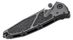 Microtech 160-1T SOCOM Elite Manual BLK Tactical