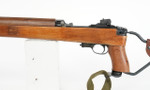 Saginaw Gear M2 "Advisor's" Carbine 30 Caliber