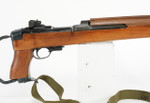 Saginaw Gear M2 "Advisor's" Carbine 30 Caliber