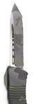 Microtech 144-3OCS Combat Troodon Olive Camo F/S