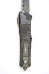 Microtech 144-3OCS Combat Troodon Olive Camo F/S 