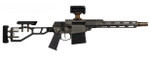 Q Fix 8.6 Creedmoor 12 inch SBR