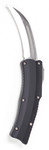 Heretic H060-1A ROC Satin, Black Handle