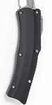 Heretic H060-1A ROC Satin, Black Handle