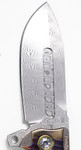 ADV Tactical PATHFINDER Damascus Acid Rain